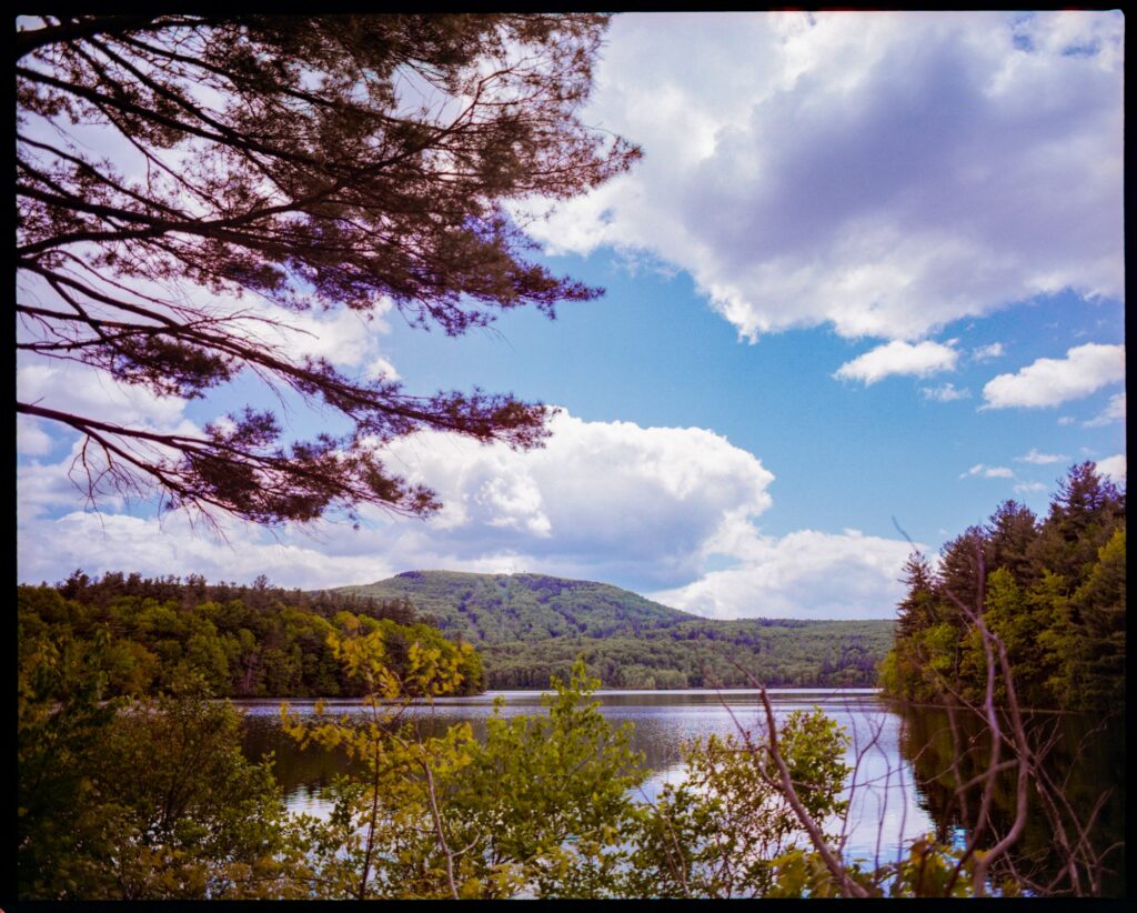 Wachusett Mountain