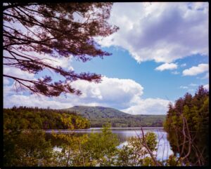 Wachusett Mountain